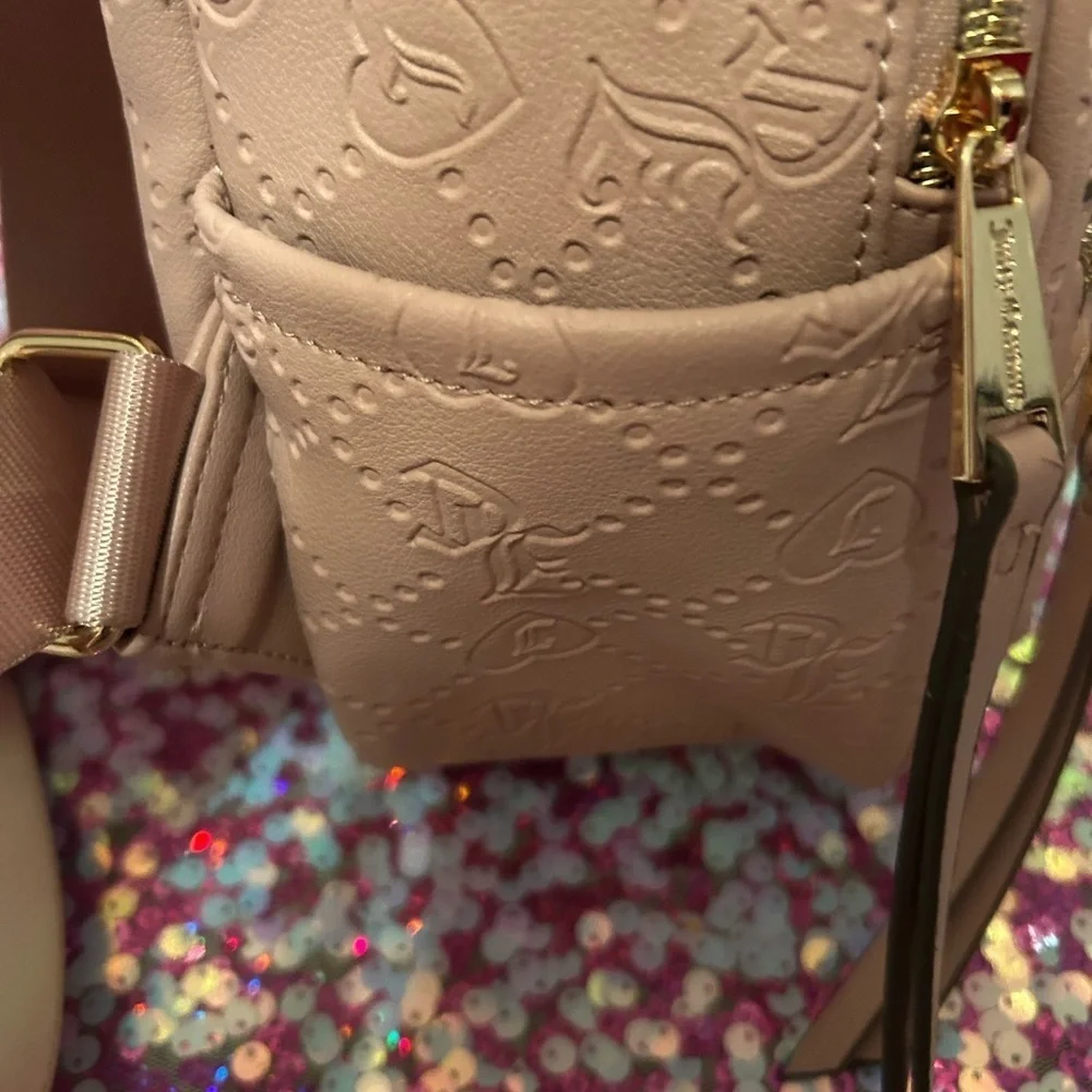 Juicy Couture Backpack